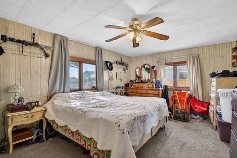 Tiny photo for 311 2nd Street S, Cascade, MT 59421 (MLS # 30068522)