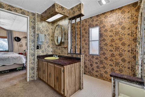 Tiny photo for 311 2nd Street S, Cascade, MT 59421 (MLS # 30068522)