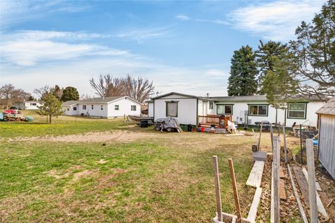Tiny photo for 311 2nd Street S, Cascade, MT 59421 (MLS # 30068522)