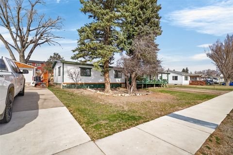 Tiny photo for 311 2nd Street S, Cascade, MT 59421 (MLS # 30068522)