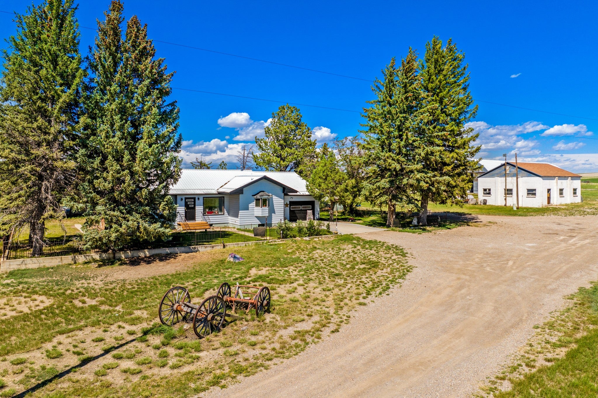 1256 Harvest Road