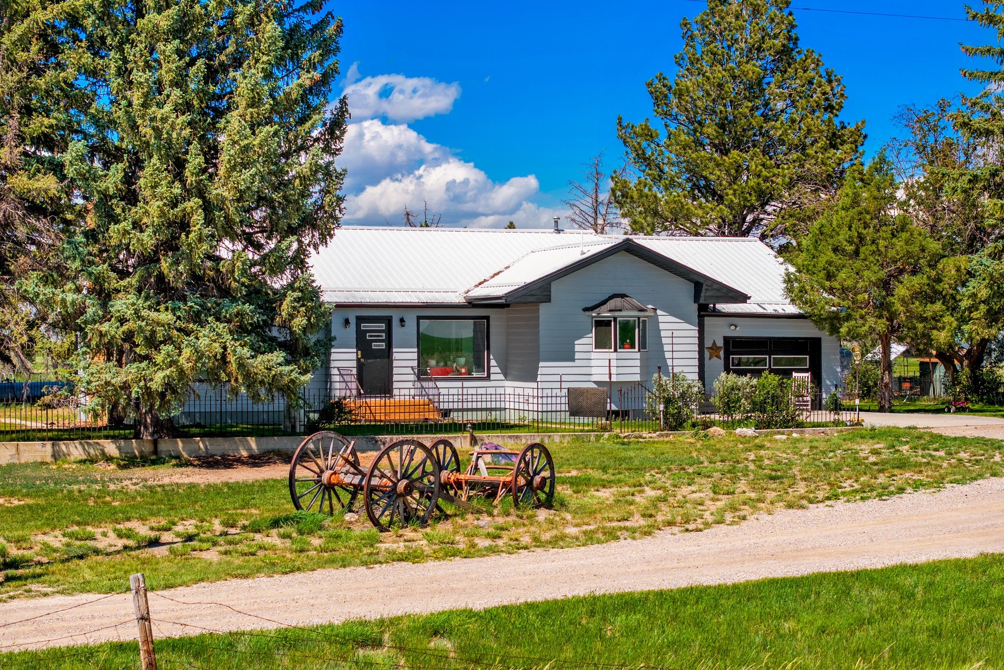 1256 Harvest Road