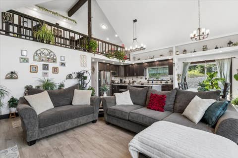 Tiny photo for 2034 Foothill Road, Kalispell, MT 59901 (MLS # 30076729)