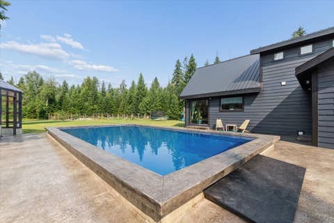 Tiny photo for 2034 Foothill Road, Kalispell, MT 59901 (MLS # 30076729)
