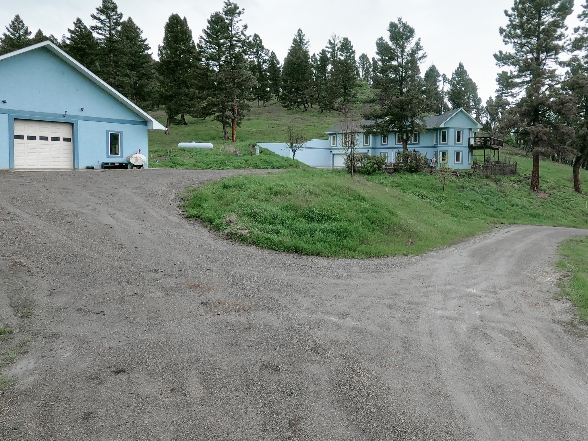 114 Braziel Lake Loop