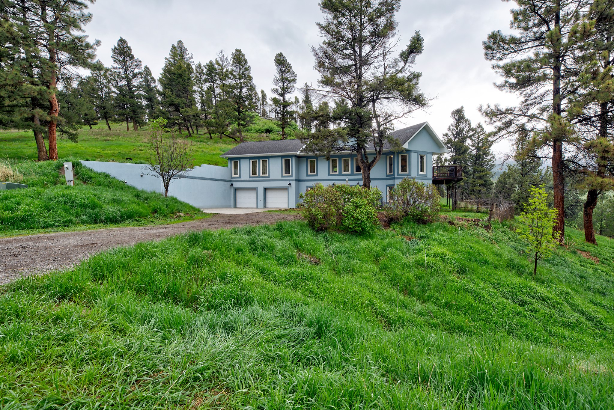 114 Braziel Lake Loop