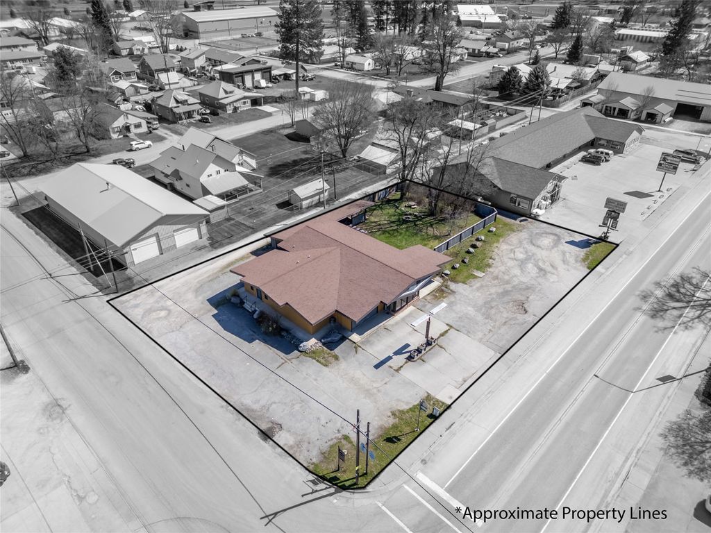 Photo of 301 E Missoula Avenue, Troy, MT 59935 (MLS # 30068529)