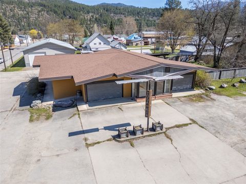 Photo of 301 E Missoula Avenue, Troy, MT 59935 (MLS # 30068529)