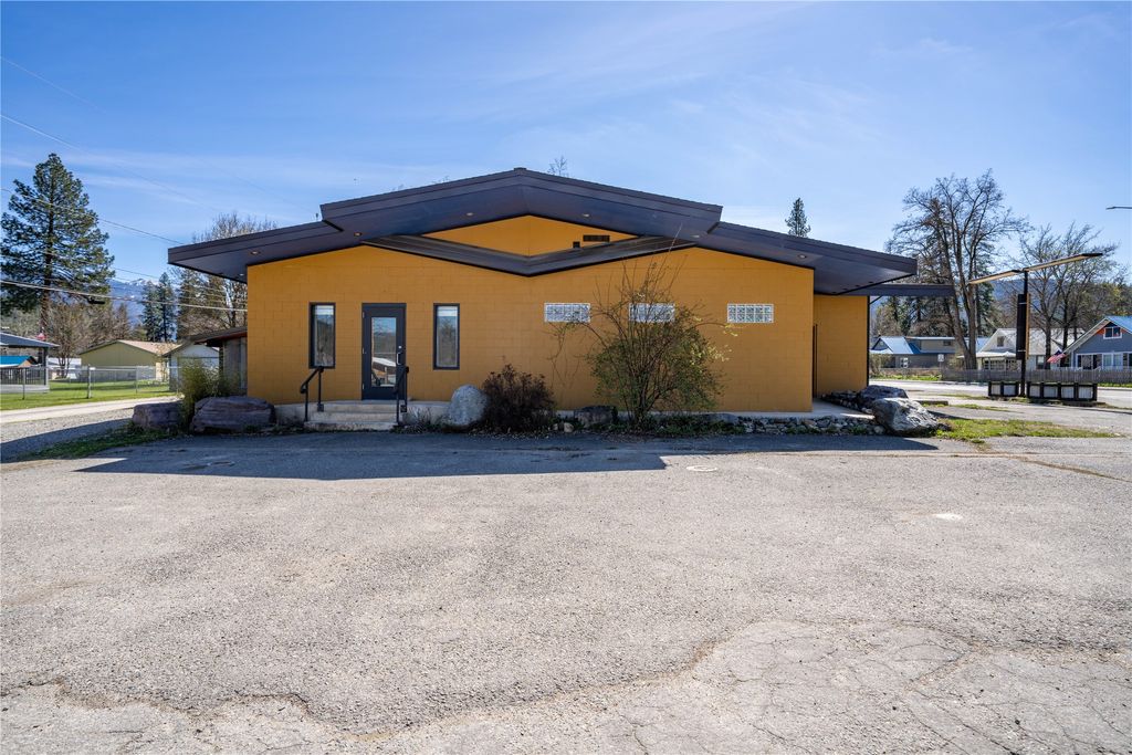Photo of 301 E Missoula Avenue, Troy, MT 59935 (MLS # 30068529)