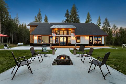 24 Forest Haven Road Trout Creek MT 59874