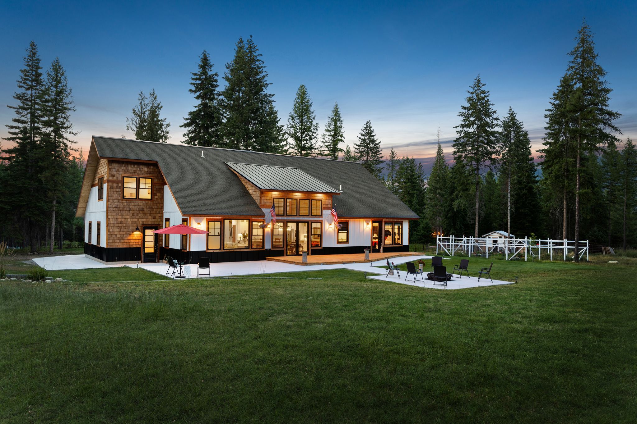 24 Forest Haven Road