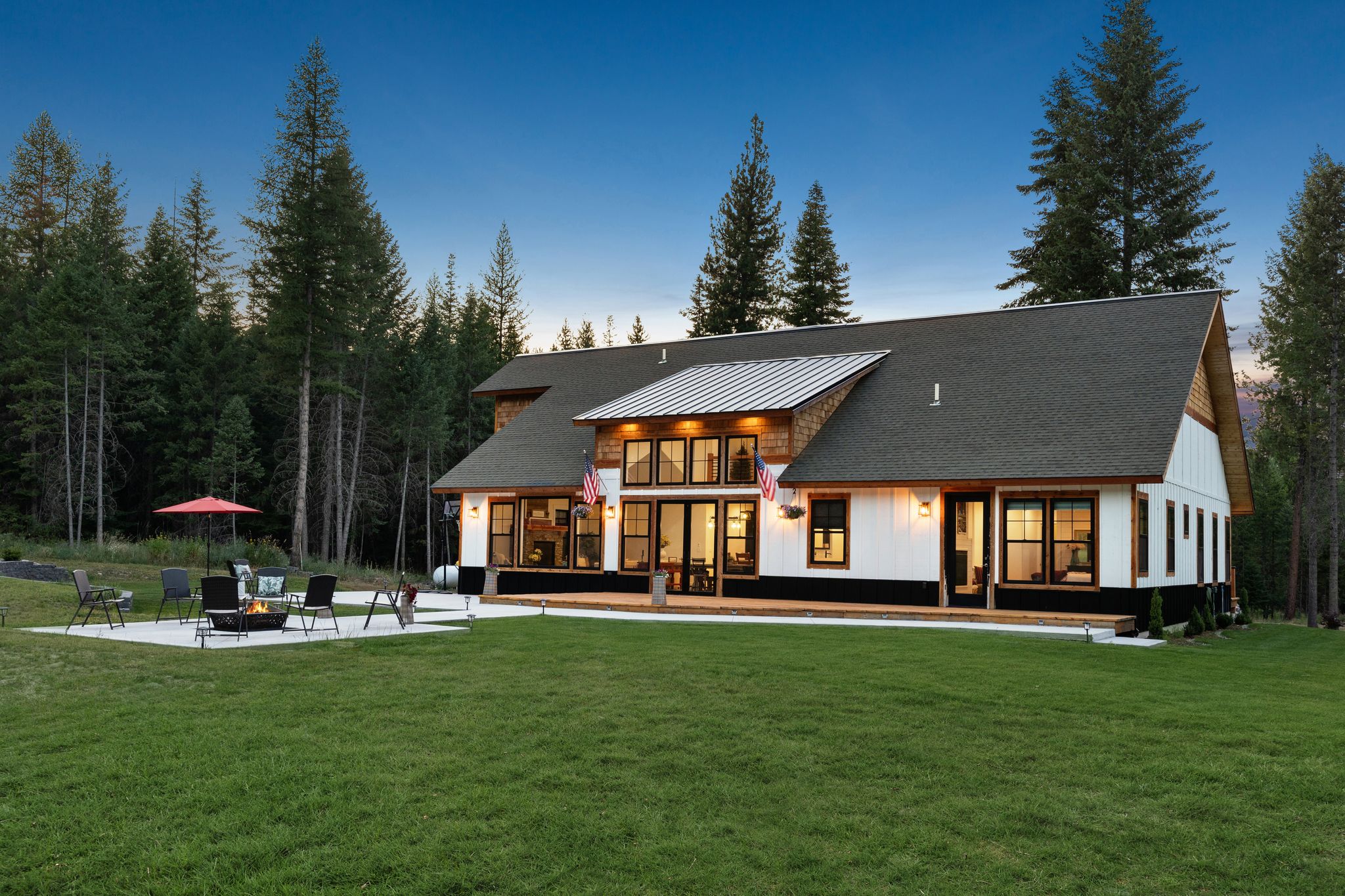 24 Forest Haven Road