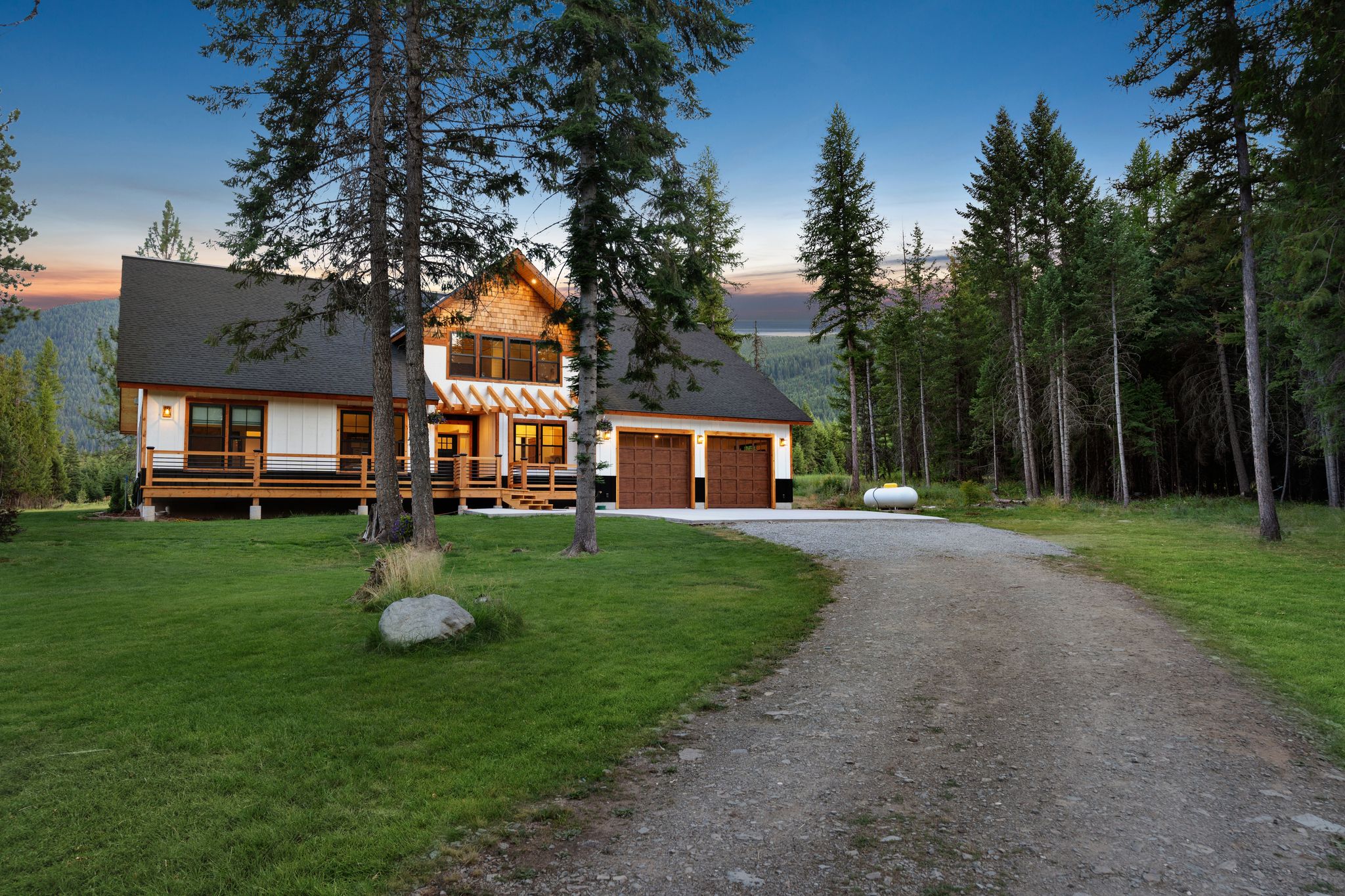 24 Forest Haven Road