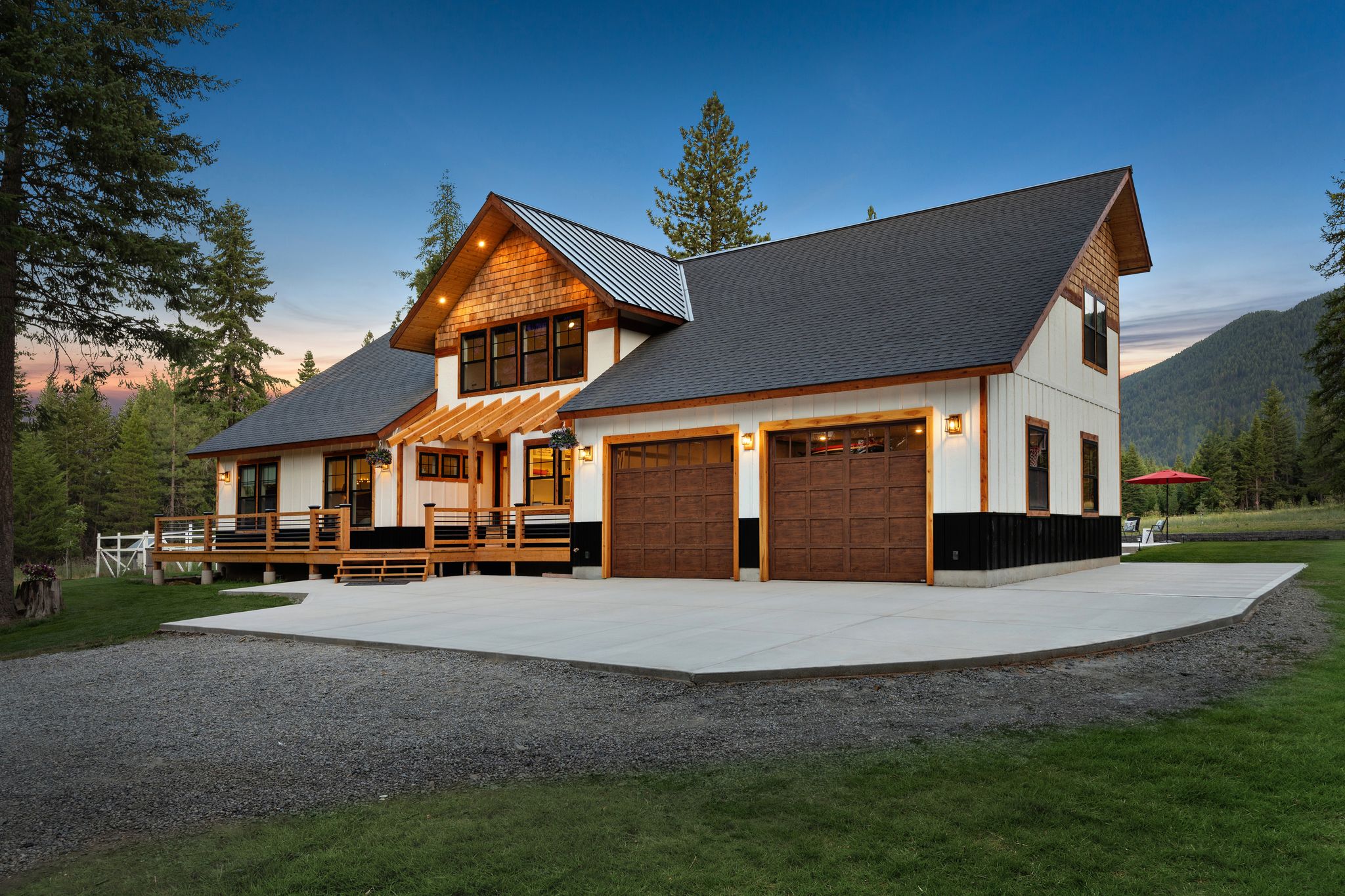 24 Forest Haven Road