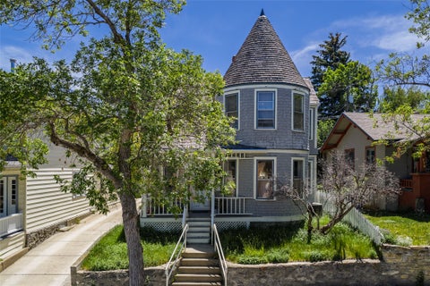 Photo of 725 Breckenridge Street, Helena, MT 59601 (MLS # 30072954)