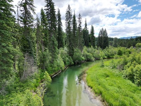 Photo of 174 Double Creek Lane, Troy, MT 59935 (MLS # 30061625)