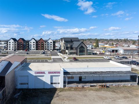 Photo of 647 W Center Street, Kalispell, MT 59901 (MLS # 30053309)