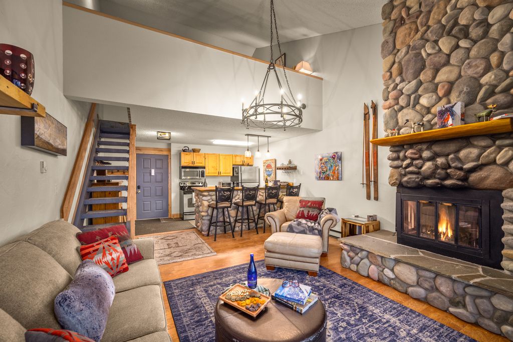 3898 Big Mountain Road