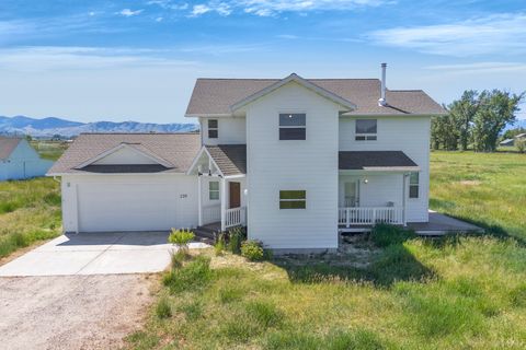 239 Lincoln Lane Hamilton MT 59840