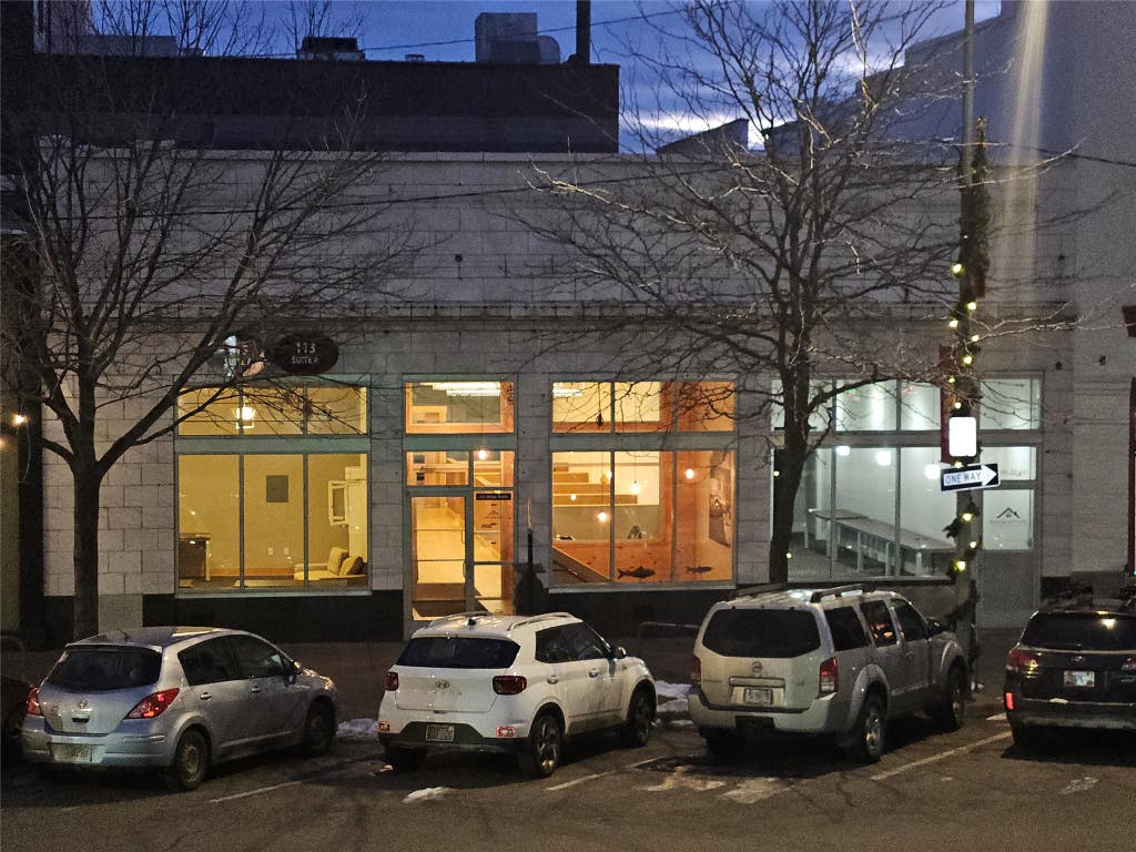Photo of 113 W Main Street #D, Missoula, MT 59802 (MLS # 30072157)