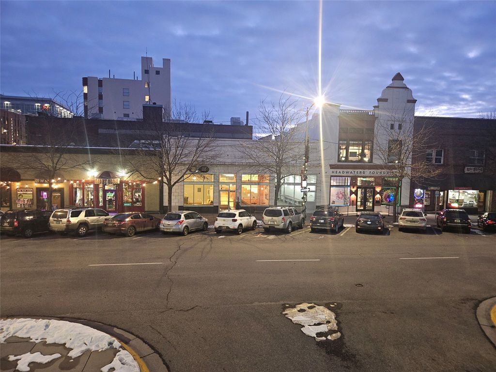 Photo of 113 W Main Street #D, Missoula, MT 59802 (MLS # 30072157)