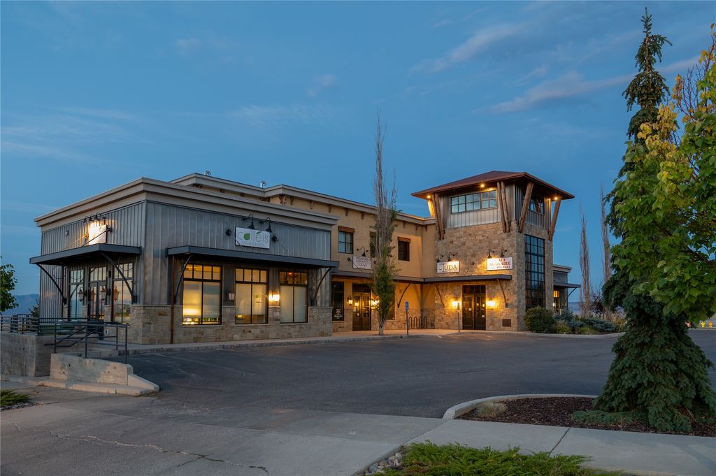 Photo of 3130 Saddle Drive #6, Helena, MT 59601 (MLS # 30060932)