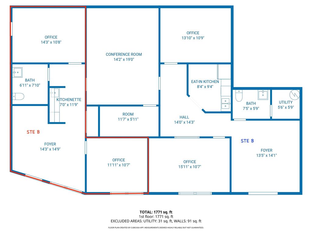 Photo of 3130 Saddle Drive #6, Helena, MT 59601 (MLS # 30060932)