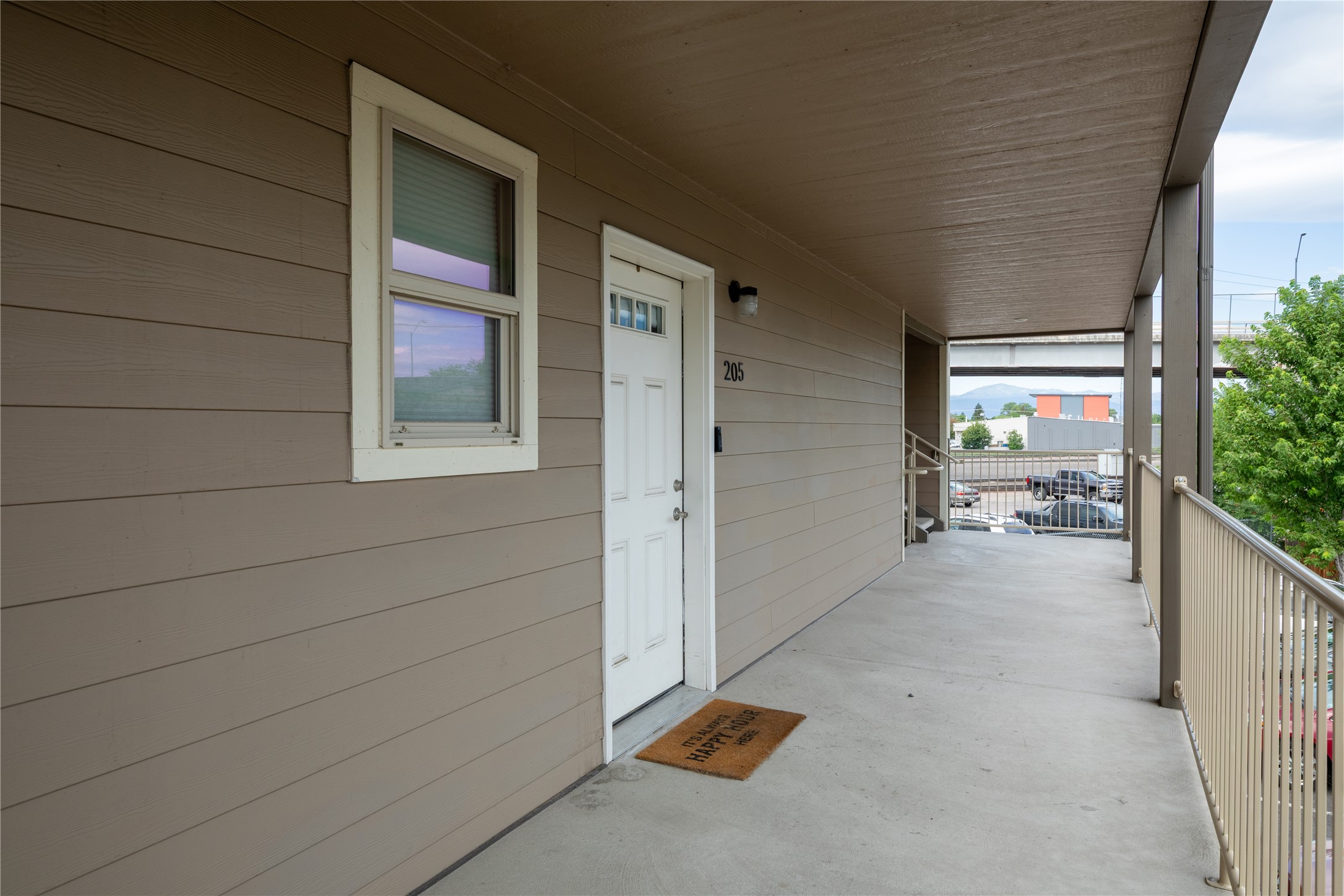 1245 Waverly Street 205