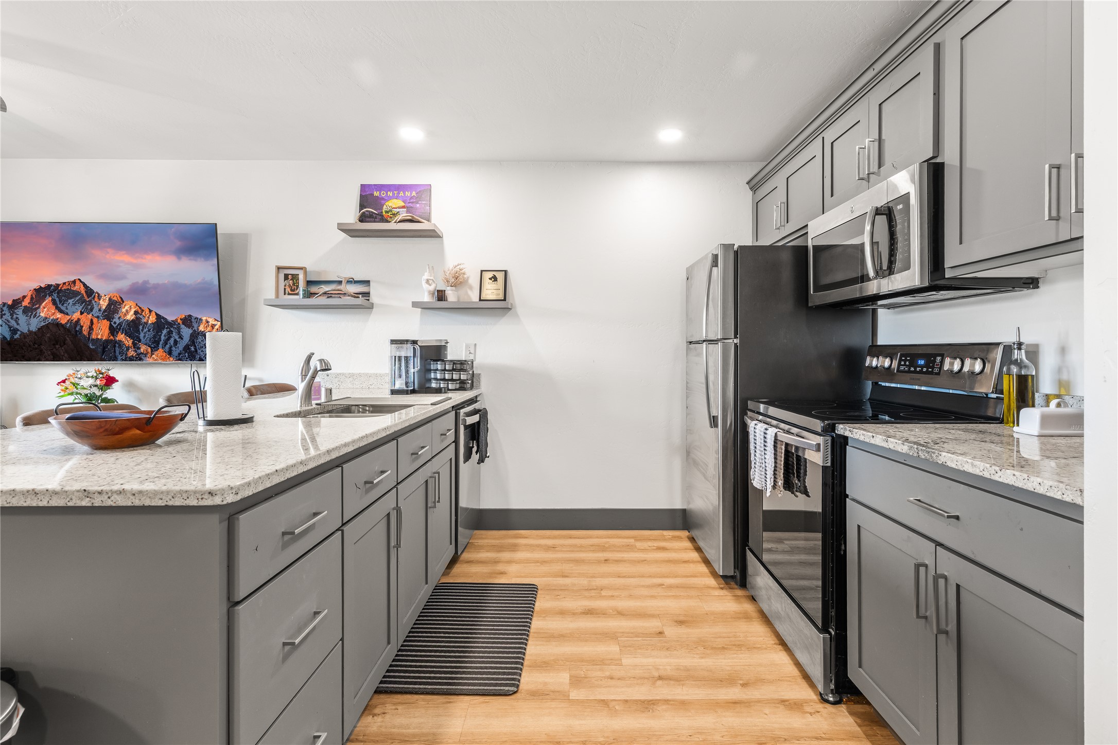 1245 Waverly Street 205