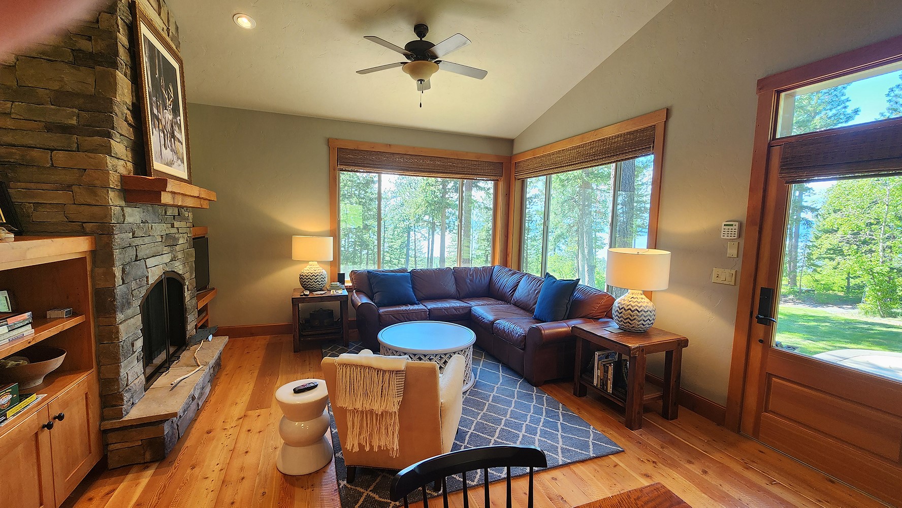 31683 Lake To Sky Dr, Bigfork, MT, 59911, USA, 2 Bedrooms Bedrooms, ,1 BathroomBathrooms,Residential,Active,31683 Lake To Sky Dr,30071322