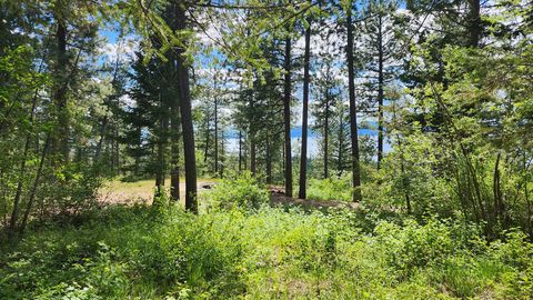 Tiny photo for 31683 Lake To Sky Drive, Bigfork, MT 59911 (MLS # 30071322)