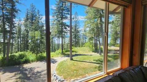 Tiny photo for 31683 Lake To Sky Drive, Bigfork, MT 59911 (MLS # 30071322)