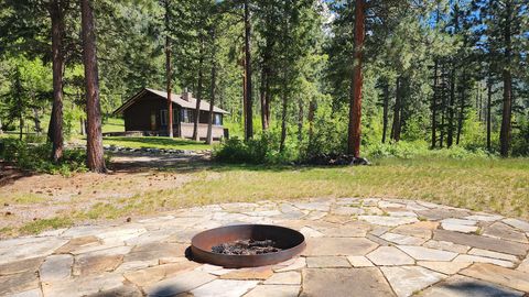 Tiny photo for 31683 Lake To Sky Drive, Bigfork, MT 59911 (MLS # 30071322)