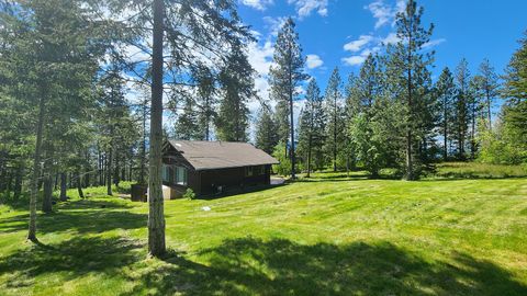 Tiny photo for 31683 Lake To Sky Drive, Bigfork, MT 59911 (MLS # 30071322)