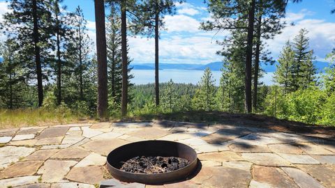 Tiny photo for 31683 Lake To Sky Drive, Bigfork, MT 59911 (MLS # 30071322)