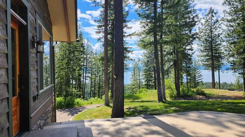 Tiny photo for 31683 Lake To Sky Drive, Bigfork, MT 59911 (MLS # 30071322)