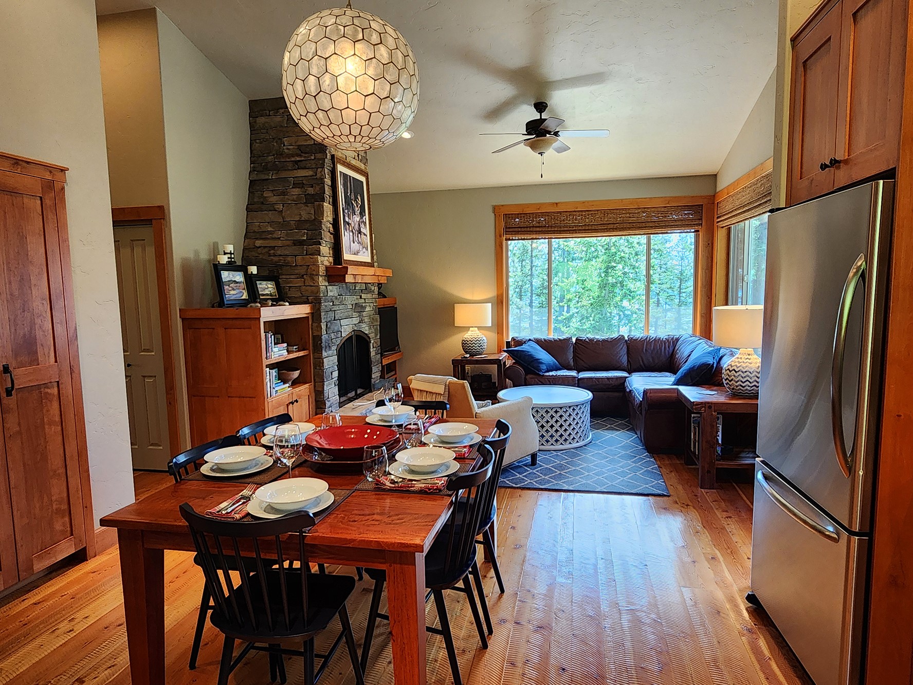 31683 Lake To Sky Dr, Bigfork, MT, 59911, USA, 2 Bedrooms Bedrooms, ,1 BathroomBathrooms,Residential,Active,31683 Lake To Sky Dr,30071322