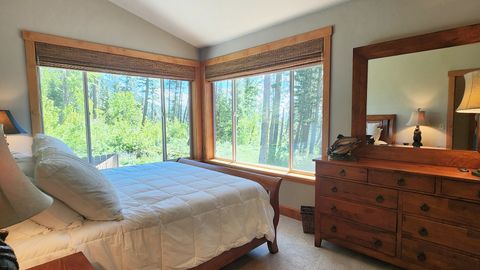 Tiny photo for 31683 Lake To Sky Drive, Bigfork, MT 59911 (MLS # 30071322)