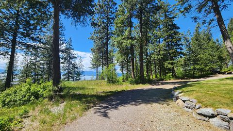 Tiny photo for 31683 Lake To Sky Drive, Bigfork, MT 59911 (MLS # 30071322)