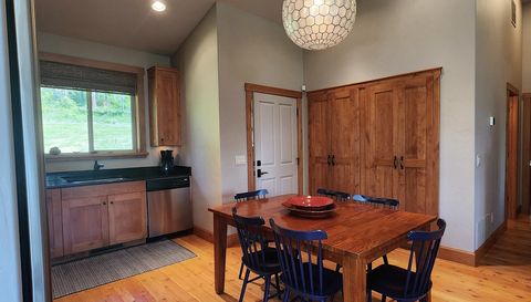 Tiny photo for 31683 Lake To Sky Drive, Bigfork, MT 59911 (MLS # 30071322)