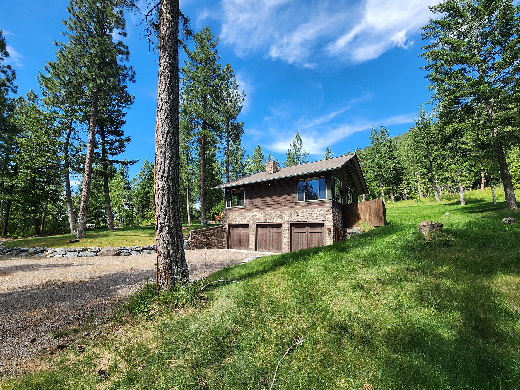 31683 Lake To Sky Dr, Bigfork, MT, 59911, USA, 2 Bedrooms Bedrooms, ,1 BathroomBathrooms,Residential,Active,31683 Lake To Sky Dr,30071322