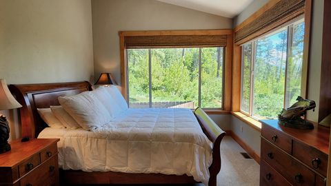 Tiny photo for 31683 Lake To Sky Drive, Bigfork, MT 59911 (MLS # 30071322)