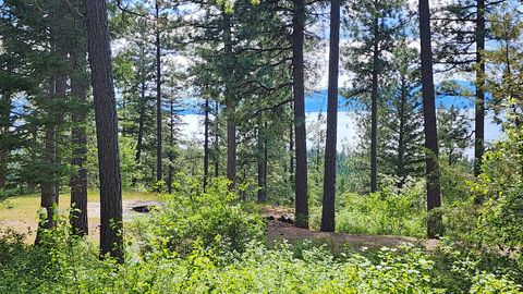 Tiny photo for 31683 Lake To Sky Drive, Bigfork, MT 59911 (MLS # 30071322)