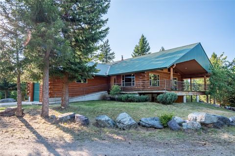 1385 Overview Drive Troy MT 59935