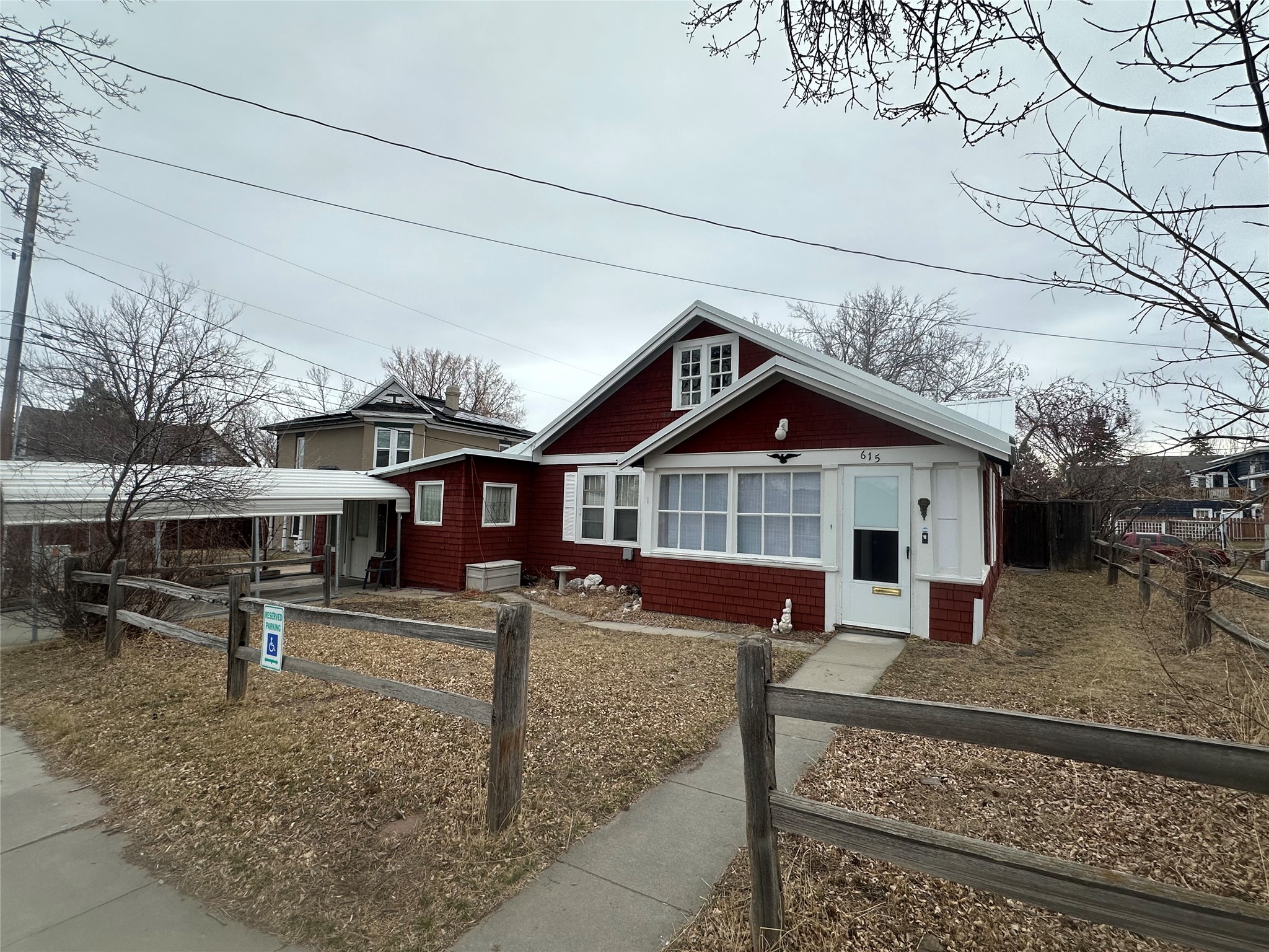 Photo 1 of 30 — 615 N Raleigh Street, Helena, MT 59601
