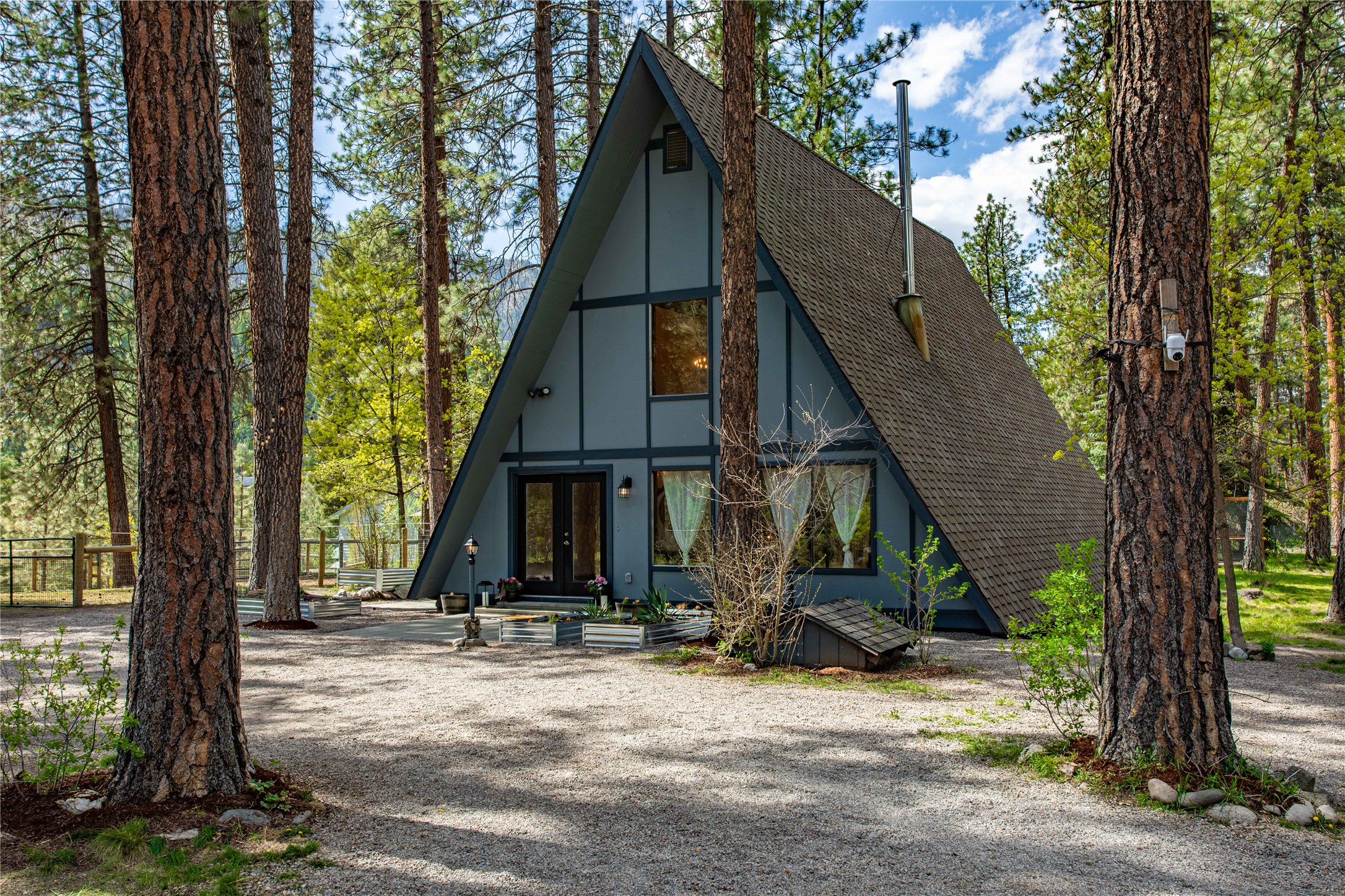 1320 Riverbend Road