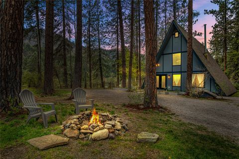 1320 Riverbend Road Superior MT 59872