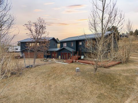 Photo of 16 Grassy Mountain Road, Clancy, MT 59634 (MLS # 30064581)