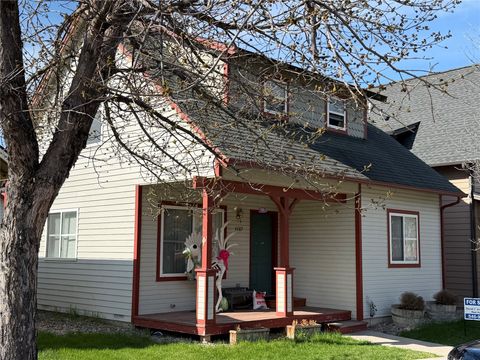 Photo of 4687 Calistoga Lane, Missoula, MT 59808 (MLS # 30069116)