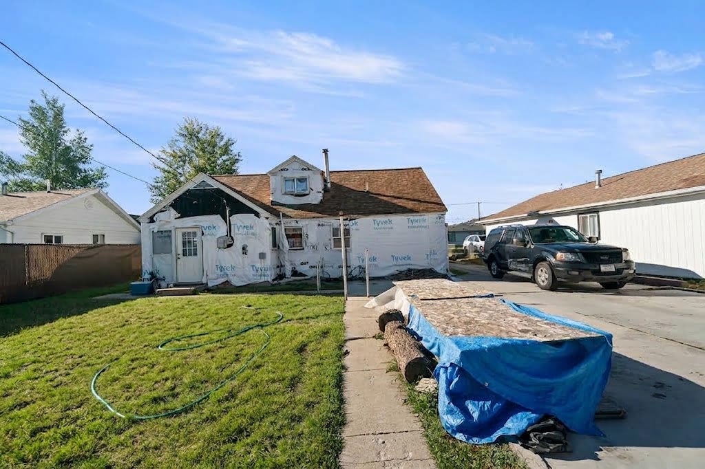 1335 Sampson Street